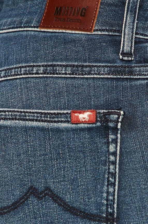 Mustang – Jeansy Sissy Slim granatowy 1009317.5000.502