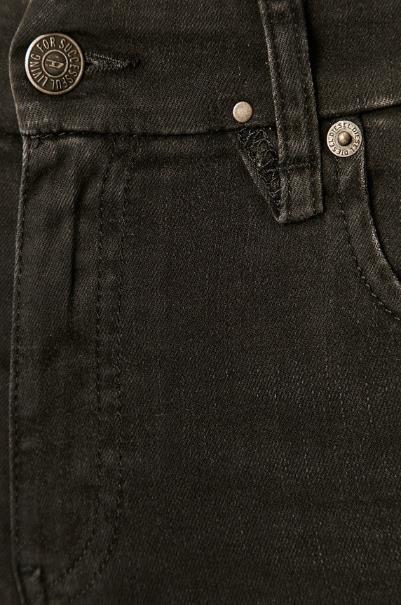 Diesel - Jeansi Slandy A01442.069QN negru