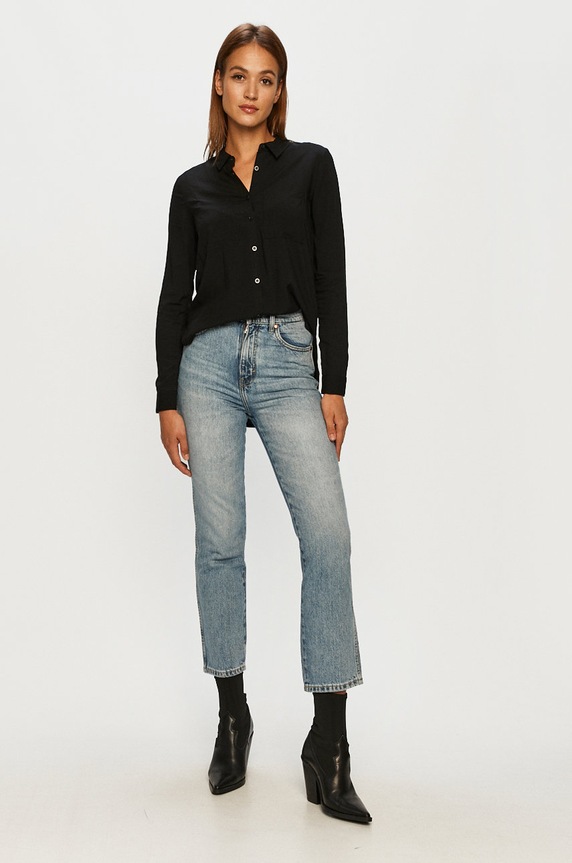 Wrangler - Джинсы W2H2D423G голубой AW20
