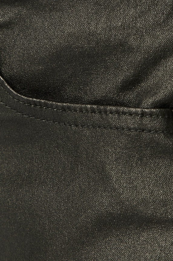 Dr. Denim - Spodnie czarny 1920101A0
