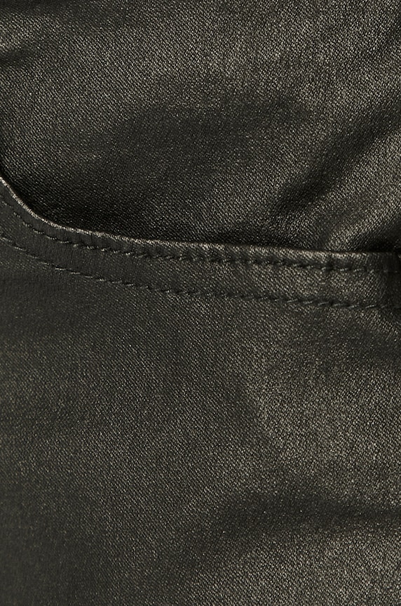 Dr. Denim - Spodnie czarny 1920101A0