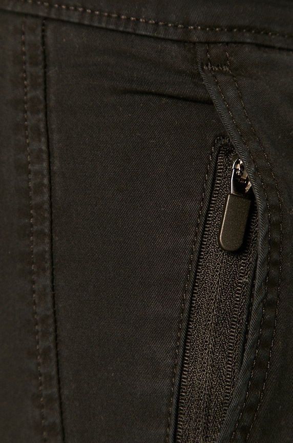 Levi's - Къси панталони XX CHINO SHORTS II черен 17202.0003