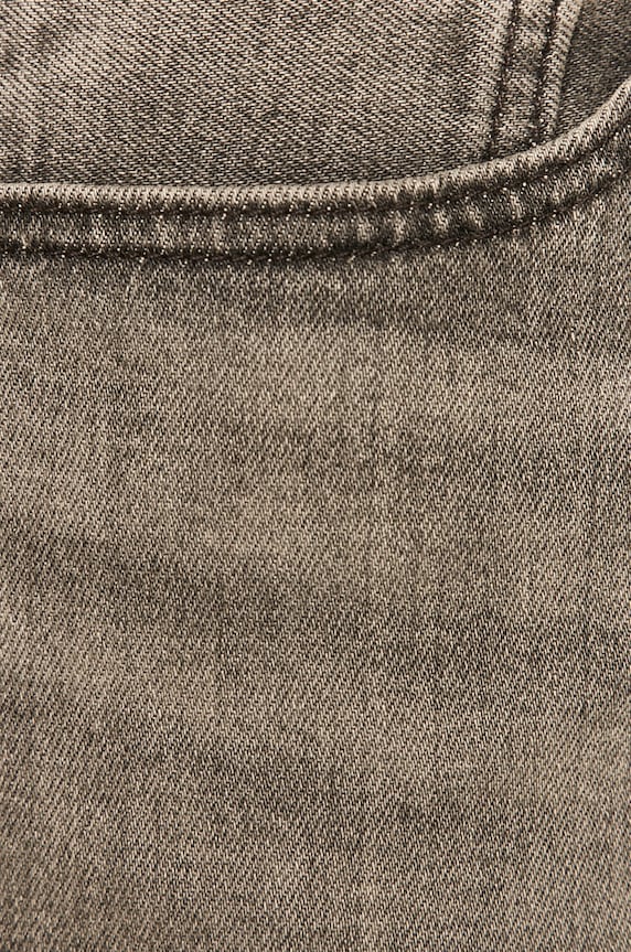 Džíny Levi's 501 00501.2947 šedá