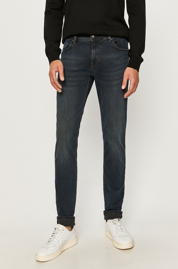 Joop! - Jeansi Hamond bleumarin 30023957