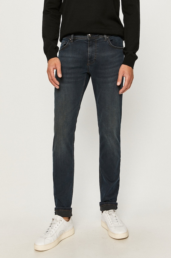 Joop! - Jeansi Hamond bleumarin 30023957