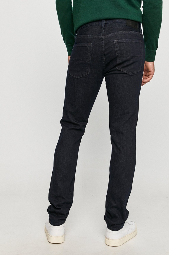 Odzież Polo Ralph Lauren - Jeansy Sullivan 710763437001 710763437001 granatowy