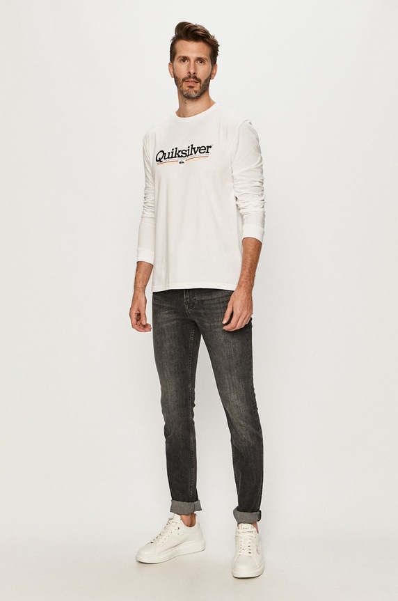 Lee - Дънки Rider L701PYCB сив AW20