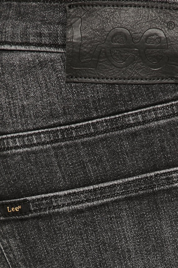 Lee - Jeansy Daren Zip Fly szary L707PYCB