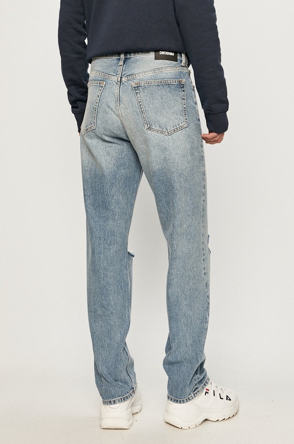Îmbrăcăminte Dr. Denim - Jeansi Dash 2010110I5 violet