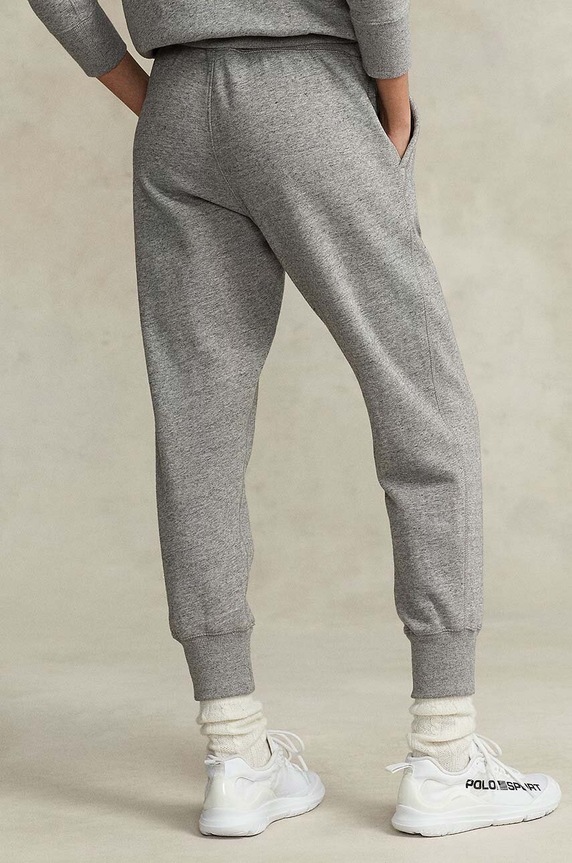 Odjeća Polo Ralph Lauren - Hlače 211794397004 siva