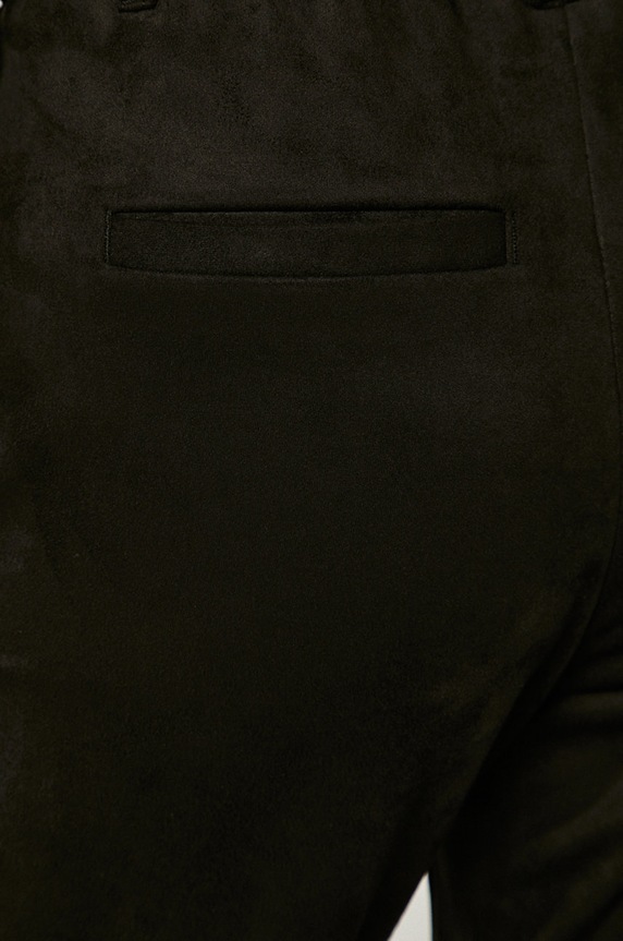 Only - Nadrág fekete 15214015