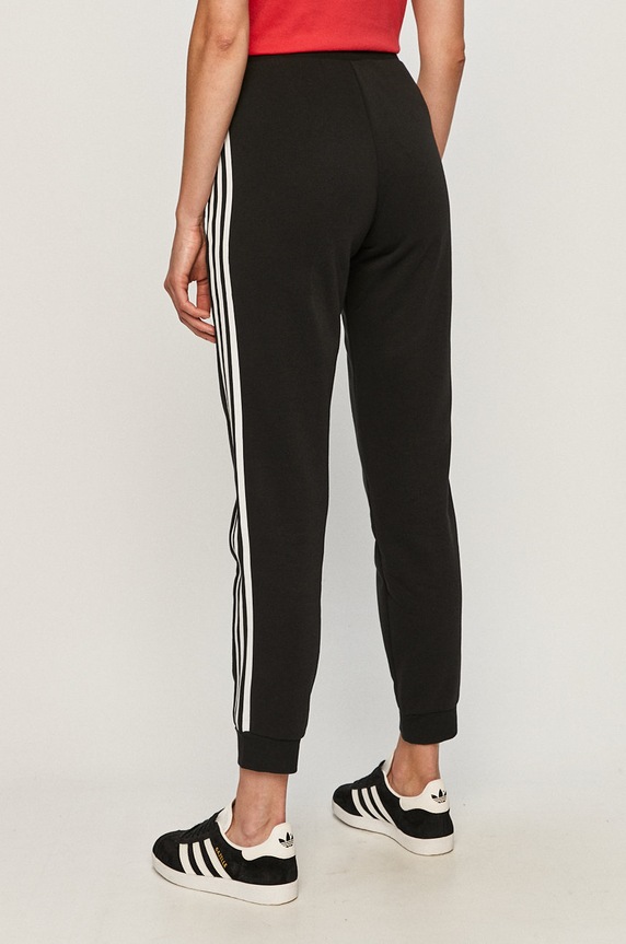Oblečenie adidas Originals - Nohavice GD2255 GD2255 čierna