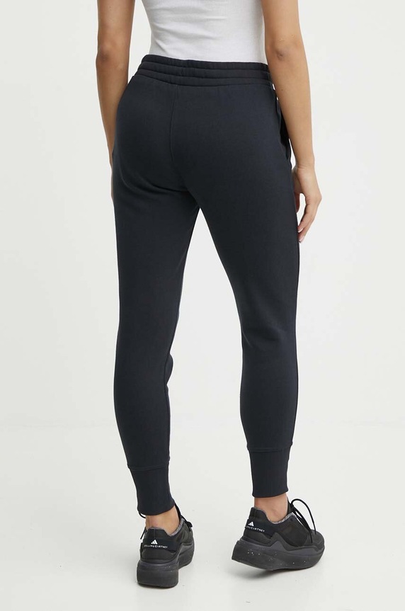 Odzież Under Armour - Spodnie 1356416.001 1356416.001 czarny