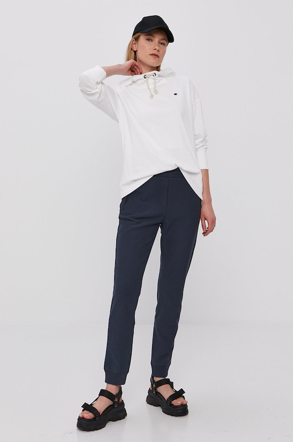 Champion - Nohavice 113358 113358 tmavomodrá SS21