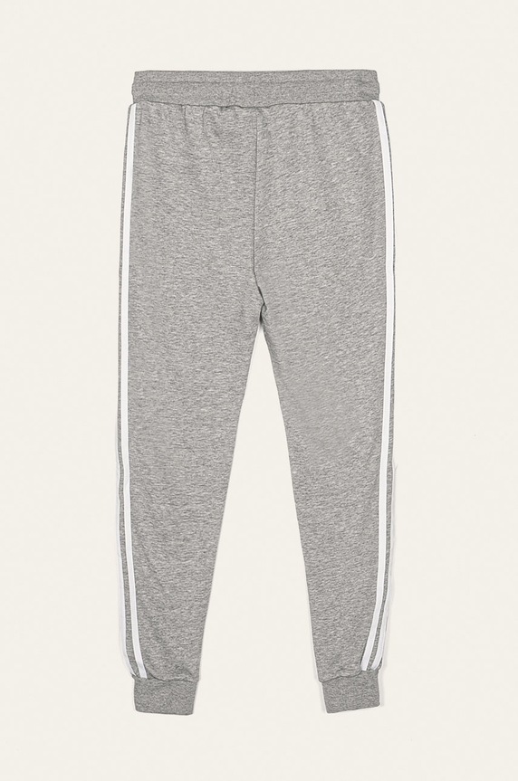 adidas Originals - Gyerek nadrág 128-164 cm GD2705 GD2705 szürke SS21