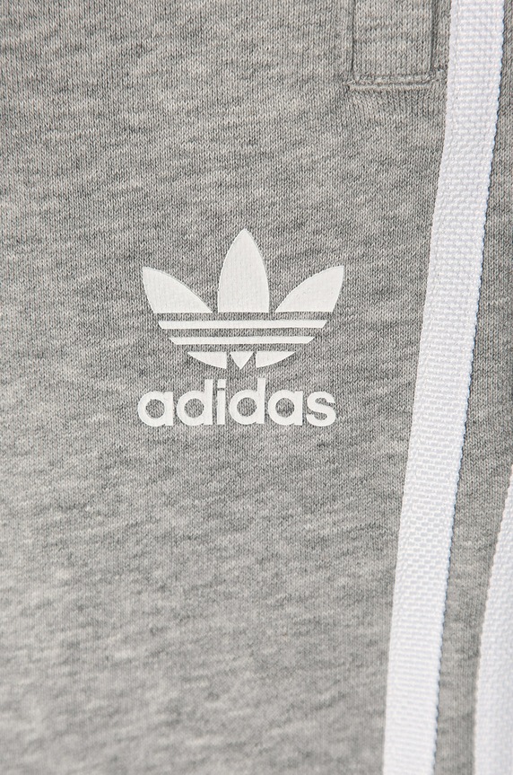 Fiú adidas Originals - Gyerek nadrág 128-164 cm GD2705 GD2705 szürke