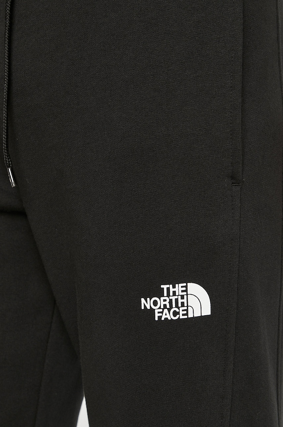 The North Face - Spodnie czarny NF0A4M7LJK31