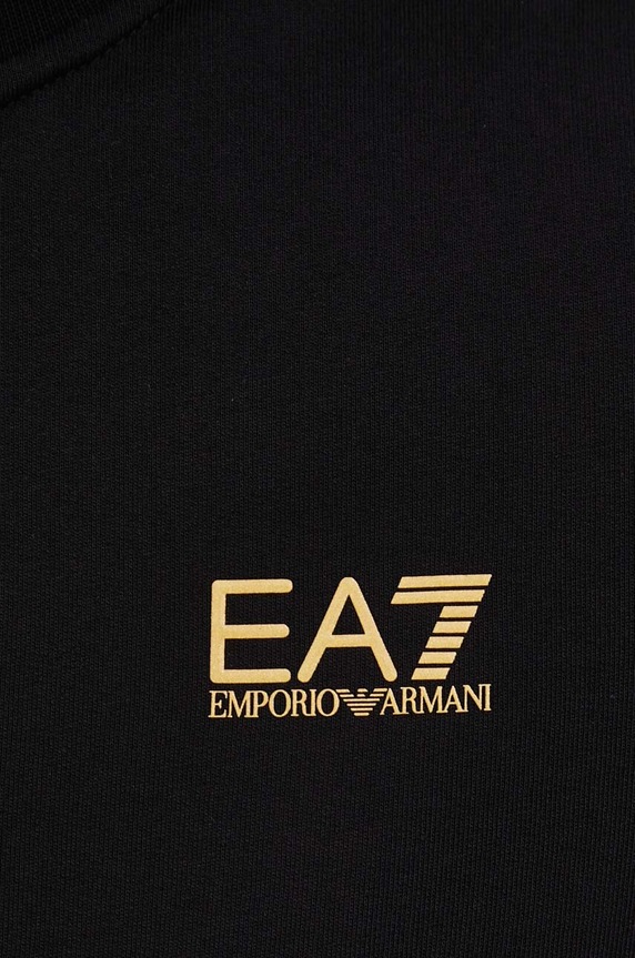 EA7 Emporio Armani dres bawełniany 8NPV51.PJ05Z