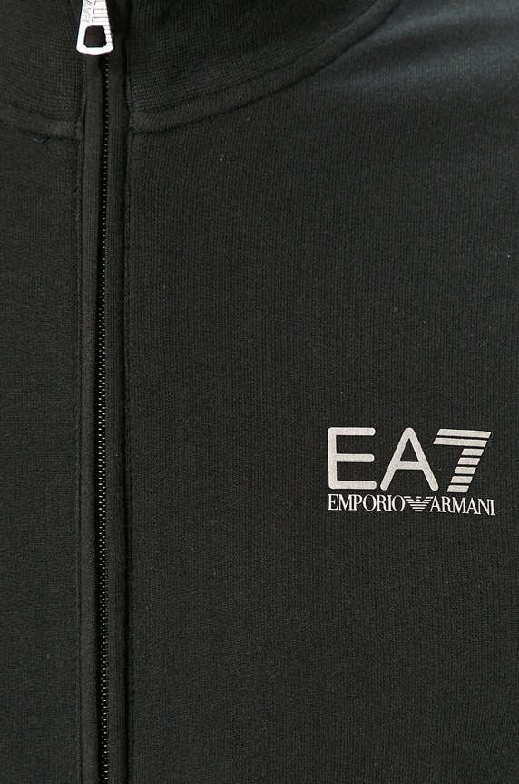 EA7 Emporio Armani dres bawełniany 8NPV51.PJ05Z