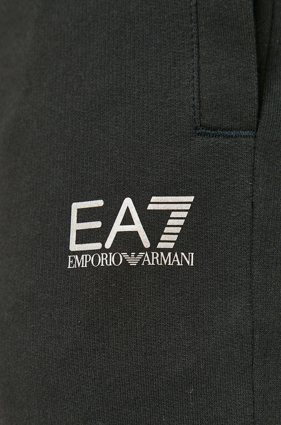 EA7 Emporio Armani dres bawełniany 8NPV51.PJ05Z