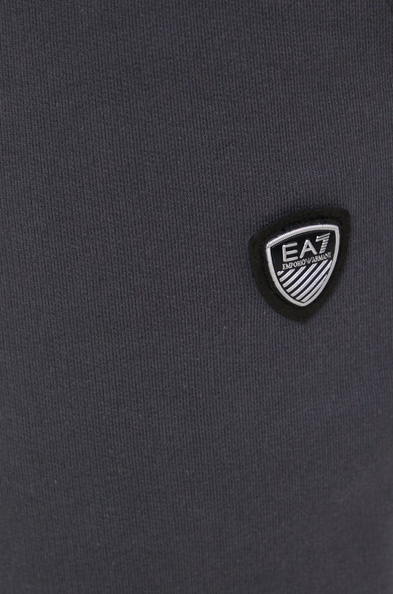 EA7 Emporio Armani - Nohavice sivá 8NPP60.PJ05Z