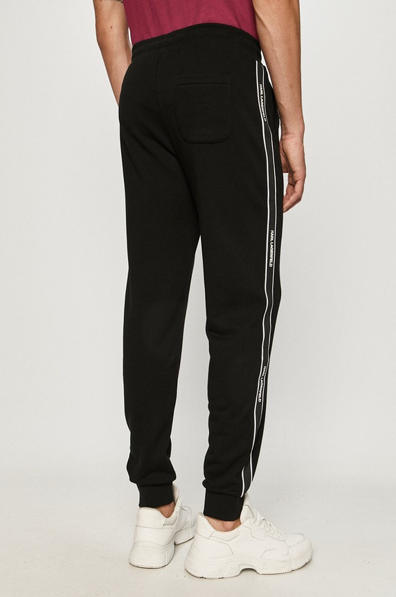 Ruházat Karl Lagerfeld - Nadrág 502910.705024 fekete