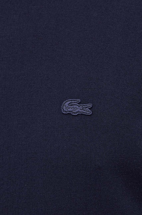 Lacoste Pulover AH1959 bleumarin