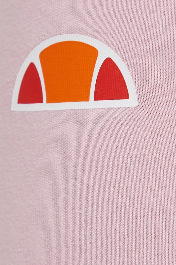 Ellesse - Šortky ružová SGC07616