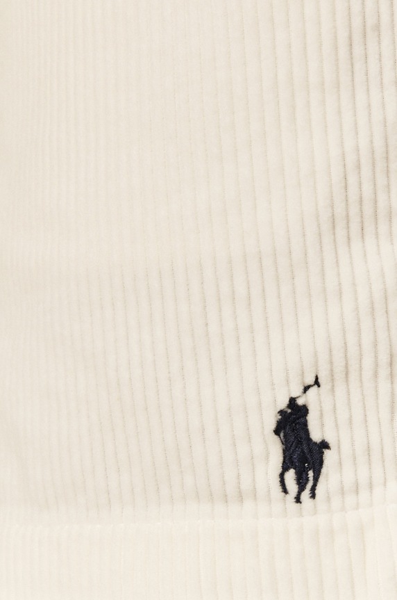 Polo Ralph Lauren - Σορτς 710800214003 λευκό