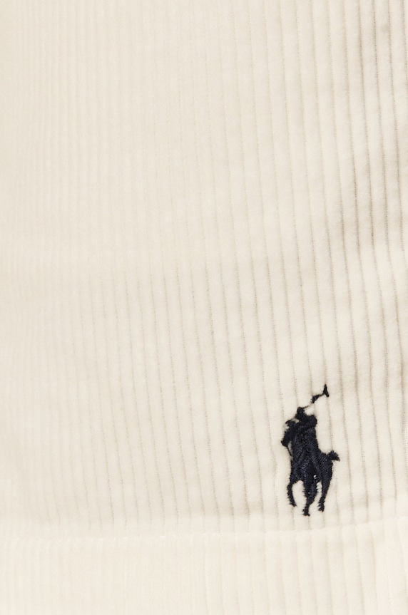 Polo Ralph Lauren - Σορτς 710800214003 λευκό