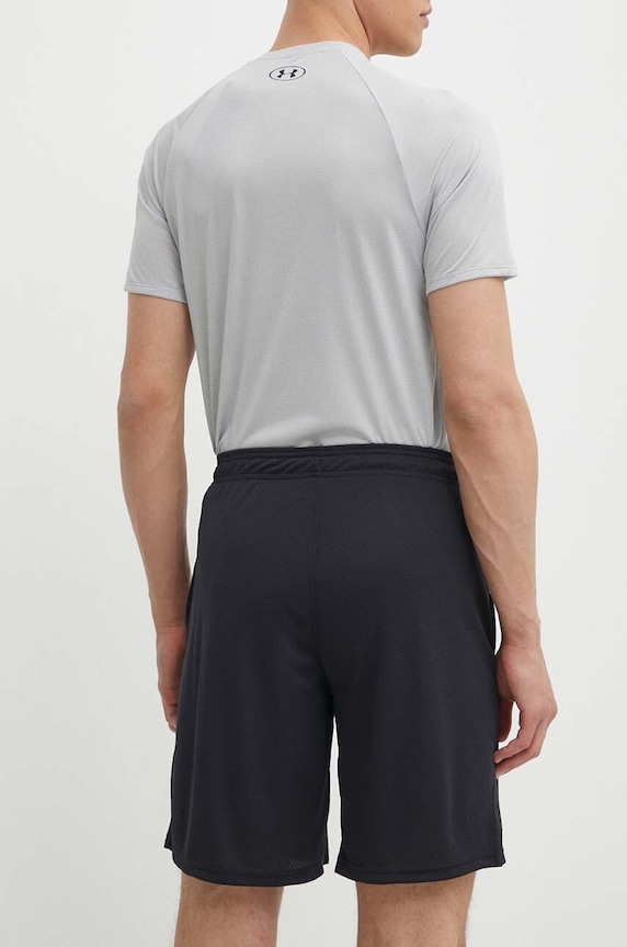 Ρούχα Under Armour - Σορτς 1328705.001 μαύρο