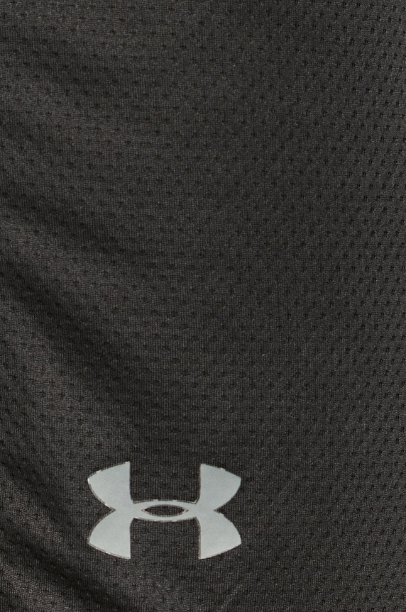 Under Armour - Σορτς μαύρο 1328705.001