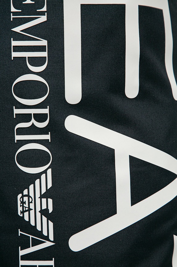 EA7 Emporio Armani - Batoh 275973.CC980 námořnická modř AA00