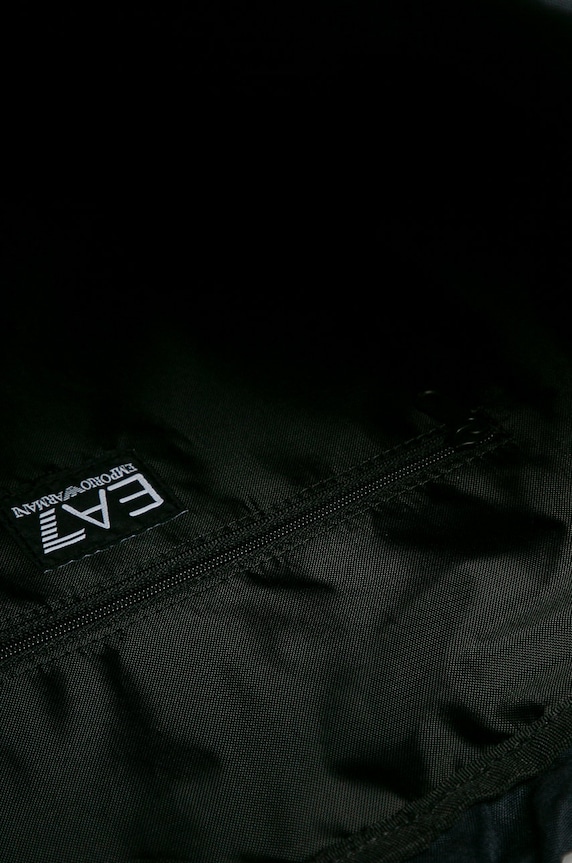 EA7 Emporio Armani - Batoh 275973.CC980 námořnická modř