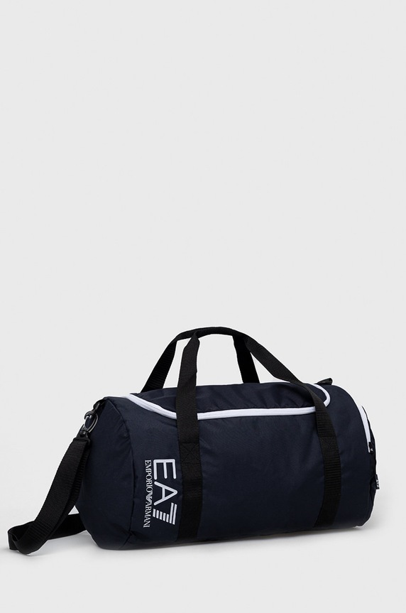 EA7 Emporio Armani - Torba 275978.CC980 275978.CC980 granatowy AA00