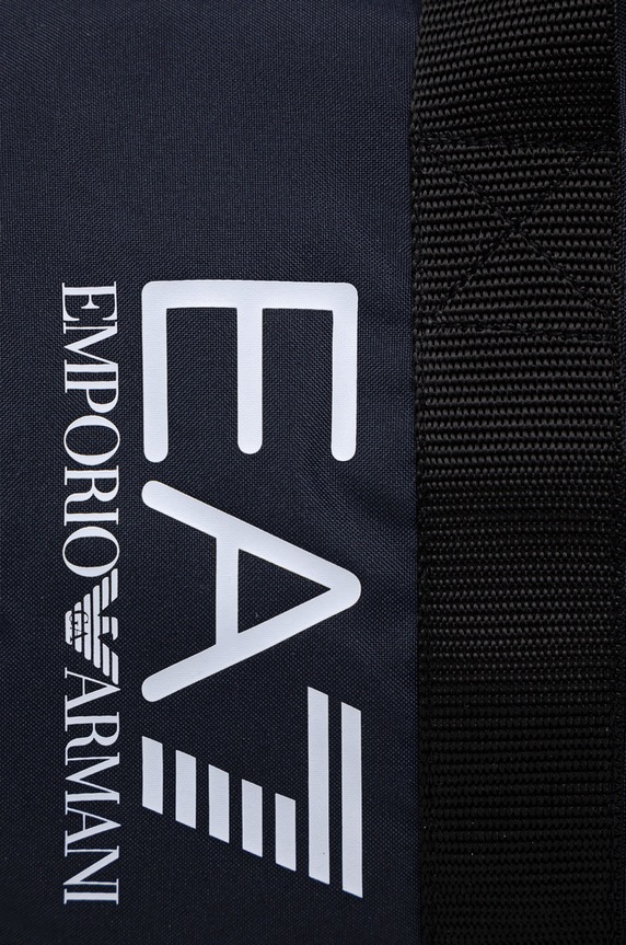 EA7 Emporio Armani - Torba 275978.CC980 275978.CC980 granatowy