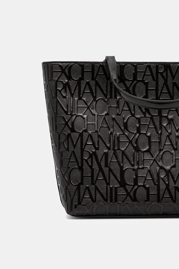 Dodaci Torba Armani Exchange 942650.CC794 crna