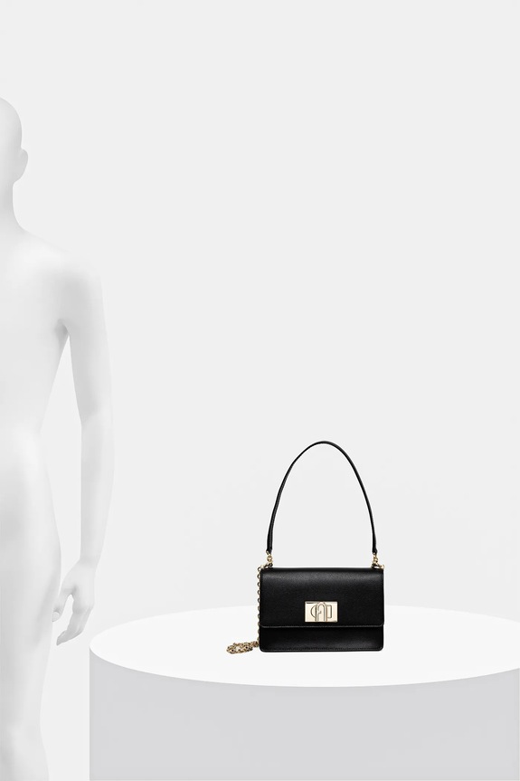 Furla - Torebka skórzana Bafkaco BAFKACO.ARE000.O6000