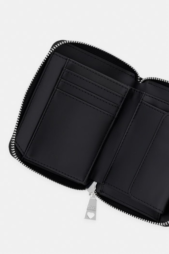 Dodatki Love Moschino torbica JC5613PP0OKD000B črna