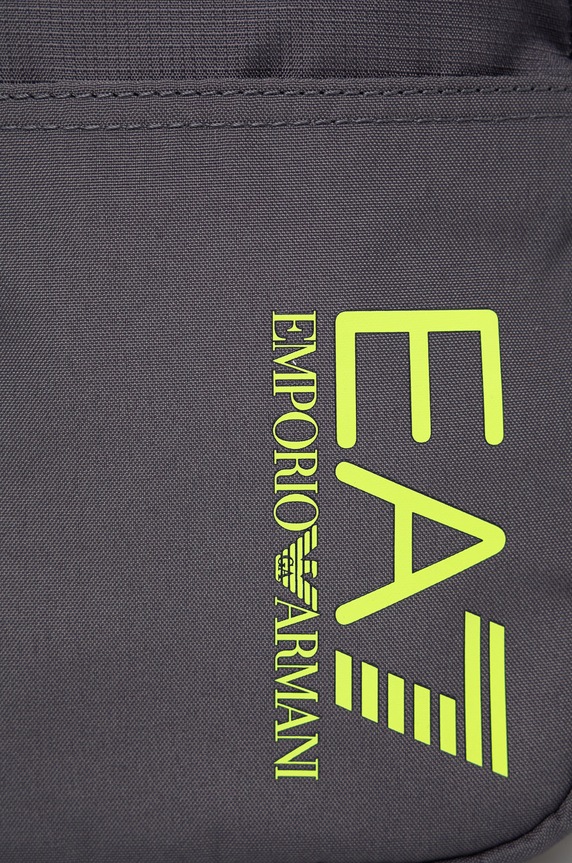 Malá taška EA7 Emporio Armani viacfarebná 275658.CC980