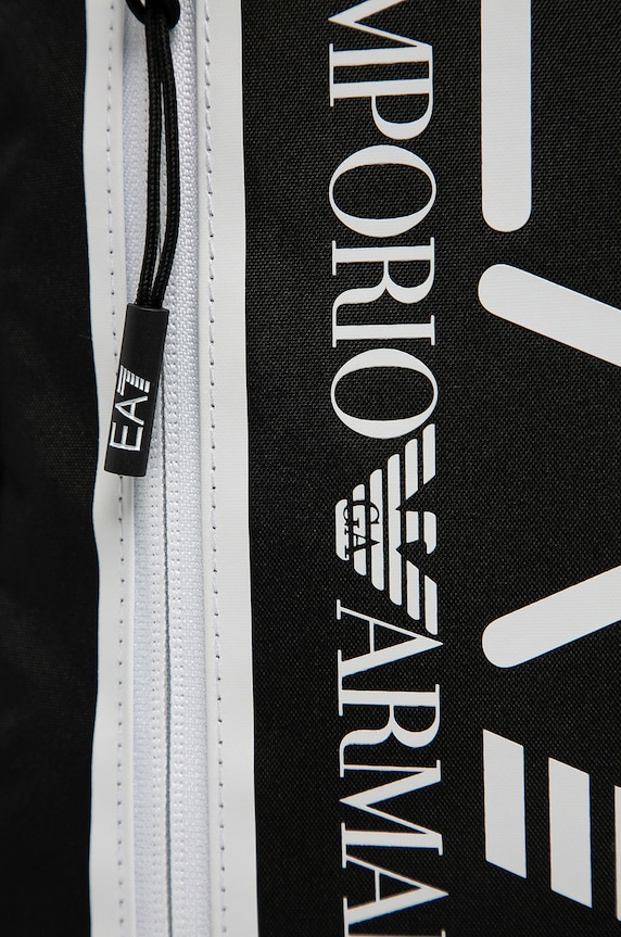 Kiegészítők EA7 Emporio Armani - Hátizsák 275974.CC982 fekete
