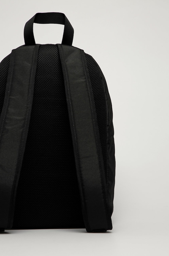 EA7 Emporio Armani - Hátizsák fekete 275974.CC982