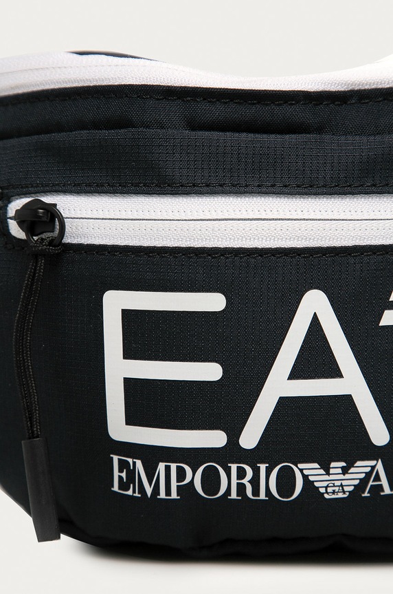 Kiegészítők EA7 Emporio Armani - Övtáska 275979.CC980 sötétkék
