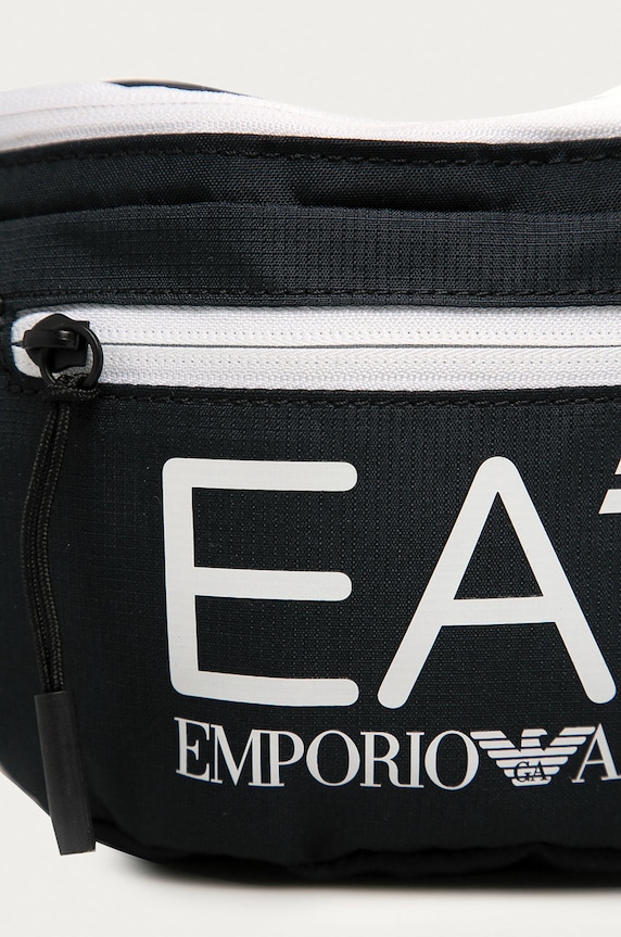 Kiegészítők EA7 Emporio Armani - Övtáska 275979.CC980 sötétkék