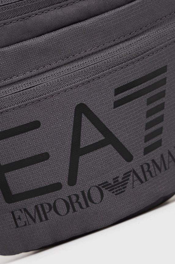 EA7 Emporio Armani - Nerka 275979.CC980 275979.CC980 szary AA00