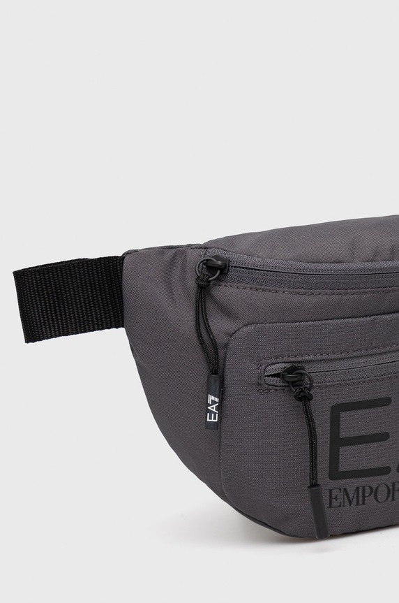 Akcesoria EA7 Emporio Armani - Nerka 275979.CC980 275979.CC980 szary
