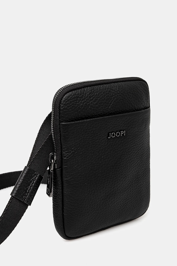 Joop! - Saszetka skórzana 4140005181.900 czarny AW20