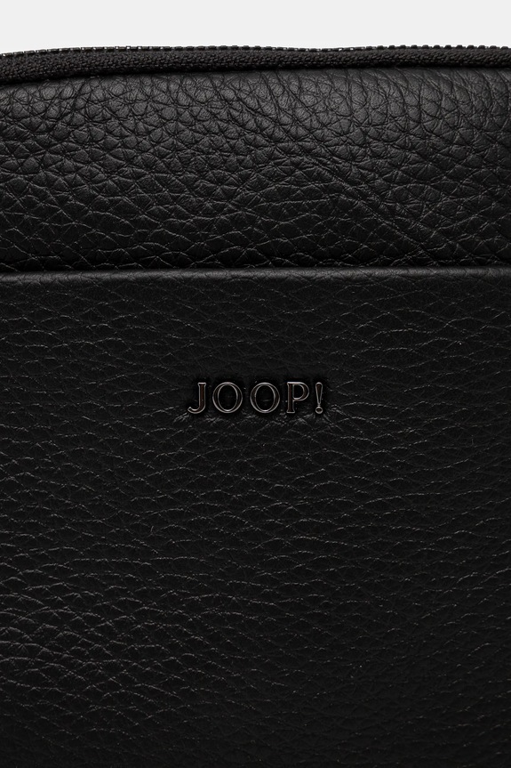 Joop! - Saszetka skórzana czarny 4140005181.900