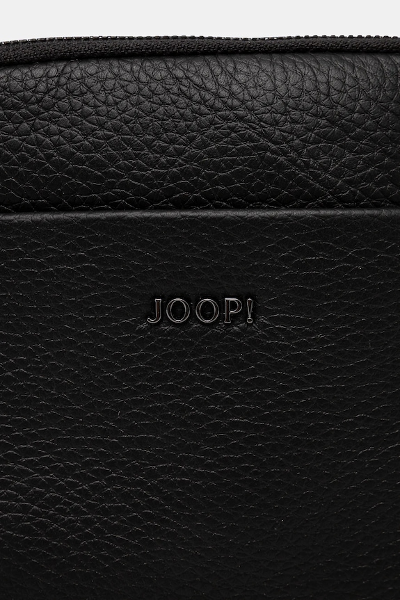 Joop! - Saszetka skórzana czarny 4140005181.900