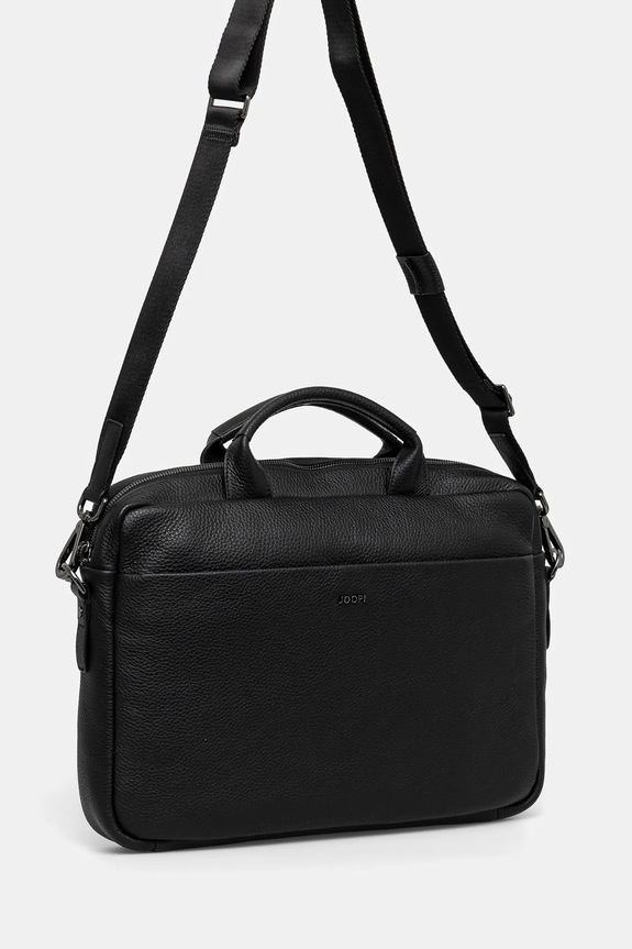 Joop! torba 39 x 28 x 5 cm 4140005179.900 czarny AW20